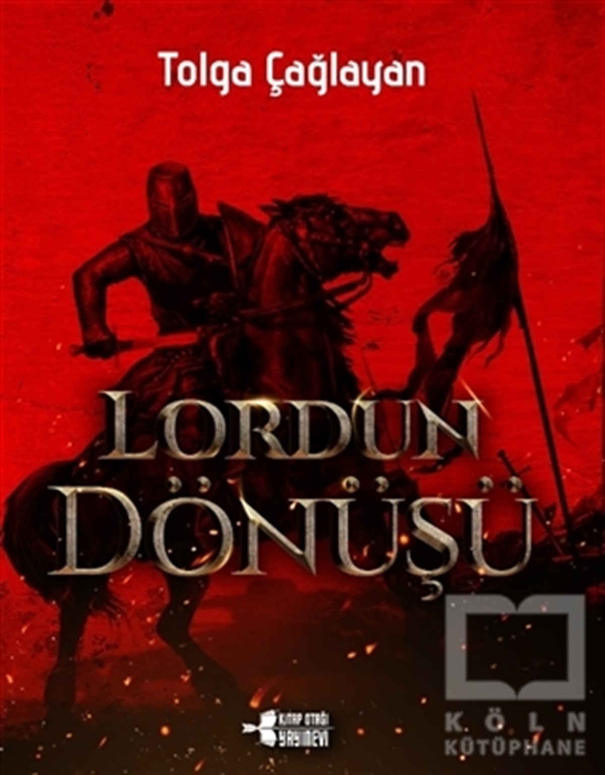 Lordun Dönüşü