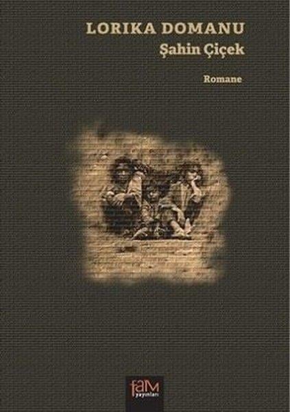 Şahin ÇiçekKürtçeLorıka Domanu - Zazaca - Kırmançça