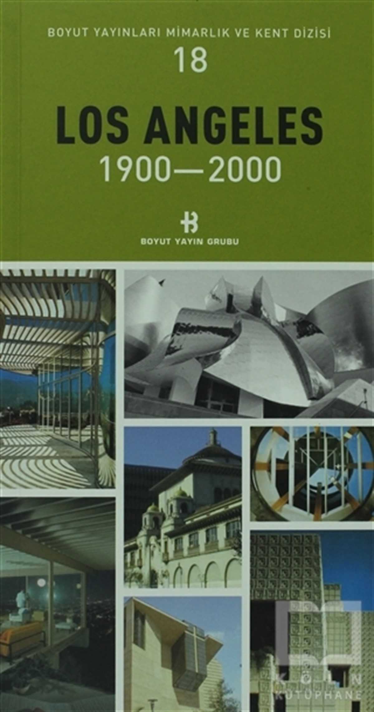 Los Angeles 1900-2000