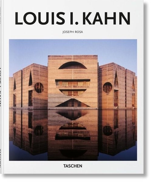 Joseph RosaArchitecture/Decoration/DesignLouis I. Kahn