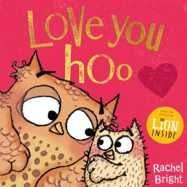 Rachel BrightPreschoolLove You Hoo