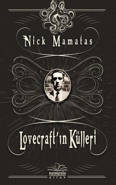 Begümnaz YürekliDünya RomanLovecraft'ın Külleri