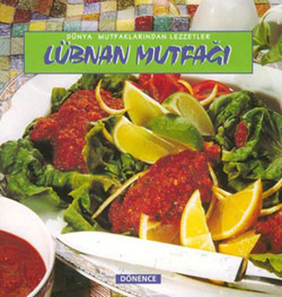 KolektifGastronomiLübnan Mutfağı