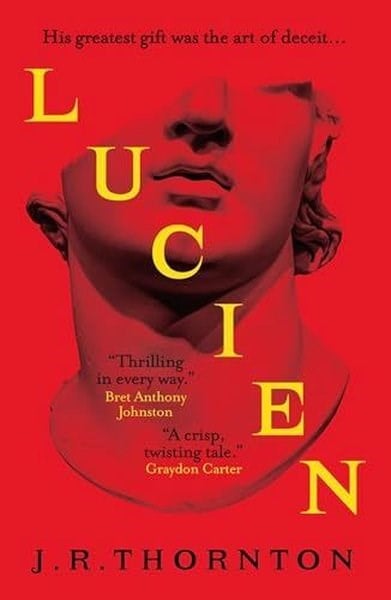 J. R. ThorntonLiteratureLucien