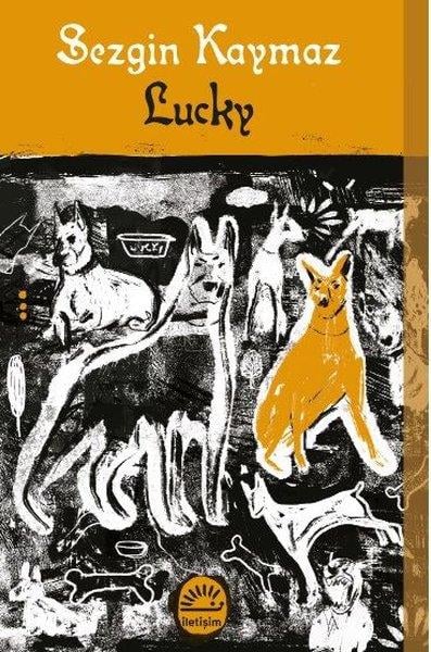 Sezgin KaymazTürkiye RomanLucky