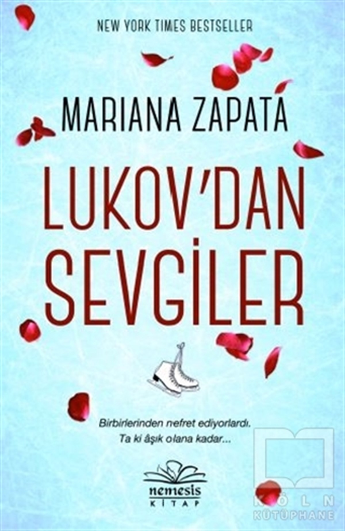 Lukov’dan Sevgiler