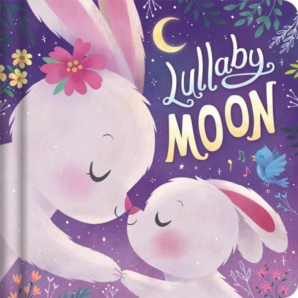 KolektifPreschoolLullaby Moon