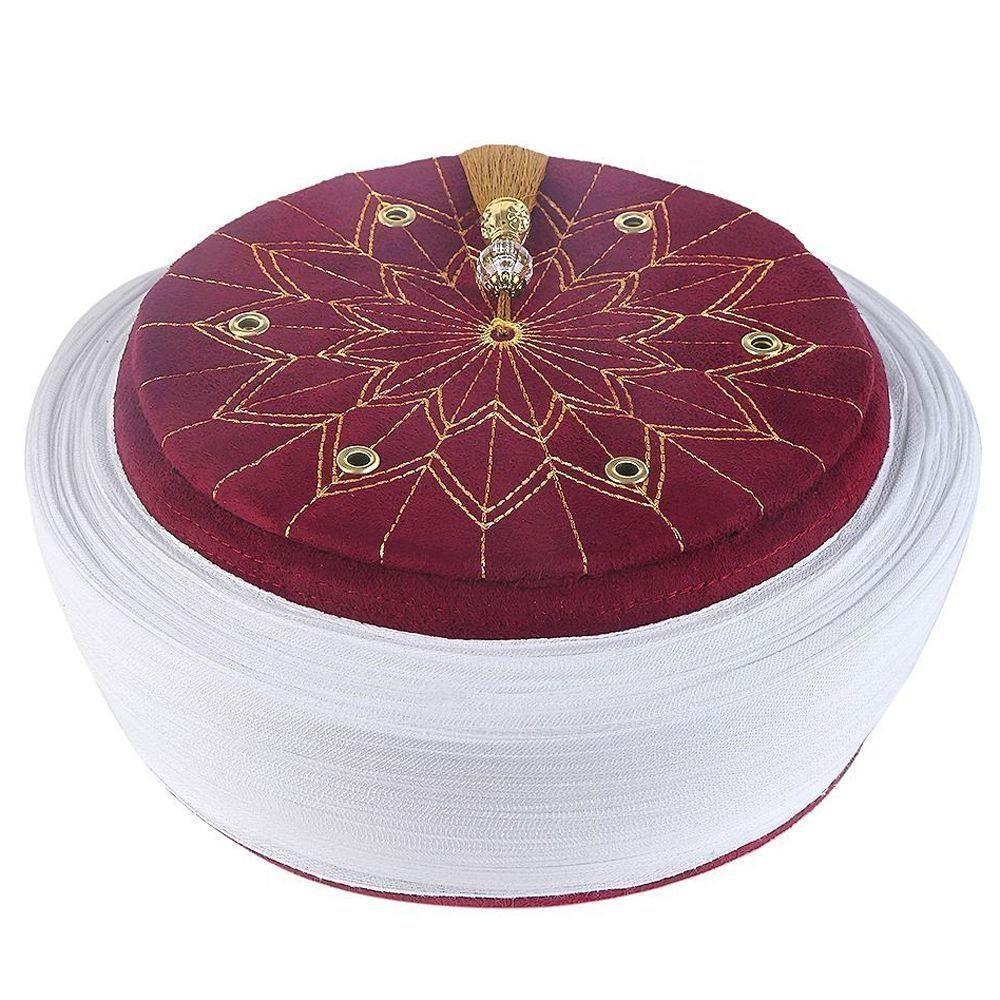 Lux Hac İhramı 110*220 cm 1500 gr