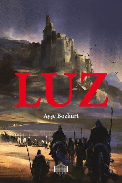 Ayşe BozkurtTürkiye RomanLuz