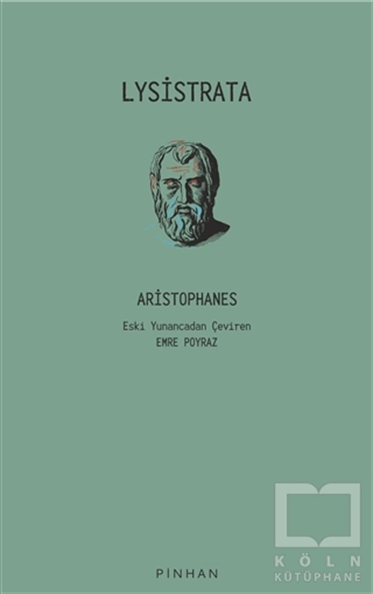 AristophanesAndereLysistrata