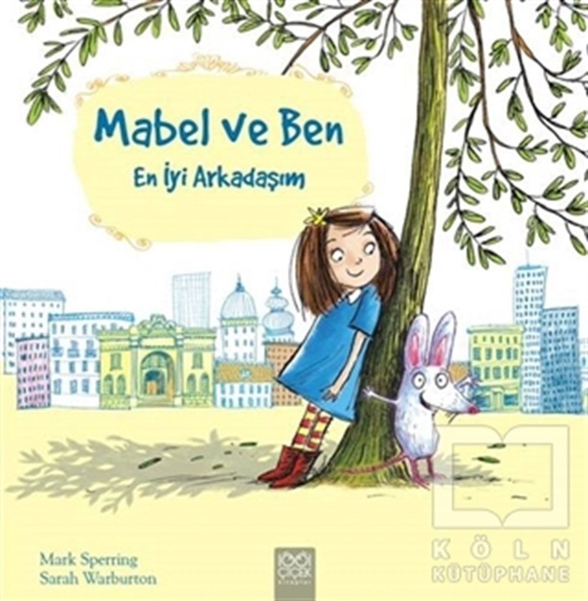 Mabel ve Ben