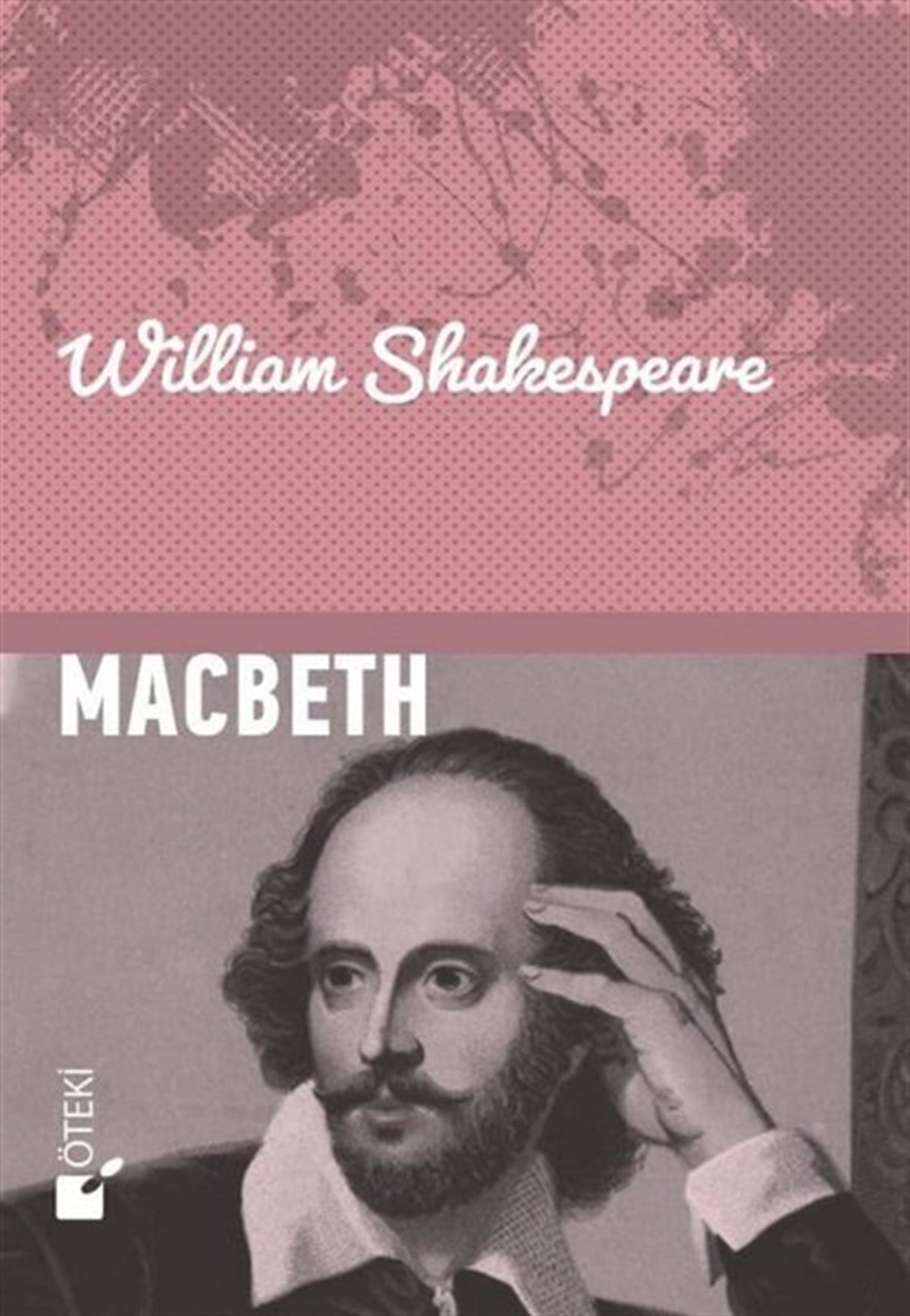 William ShakespeareDünya OyunlarıMacbeth