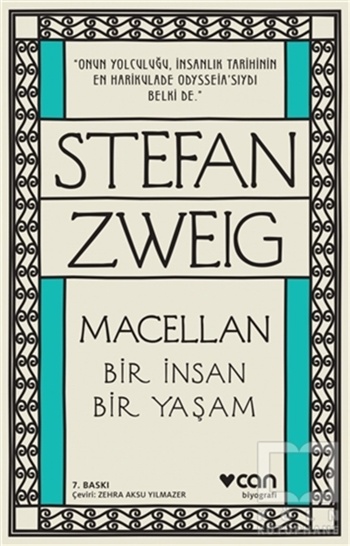 Macellan