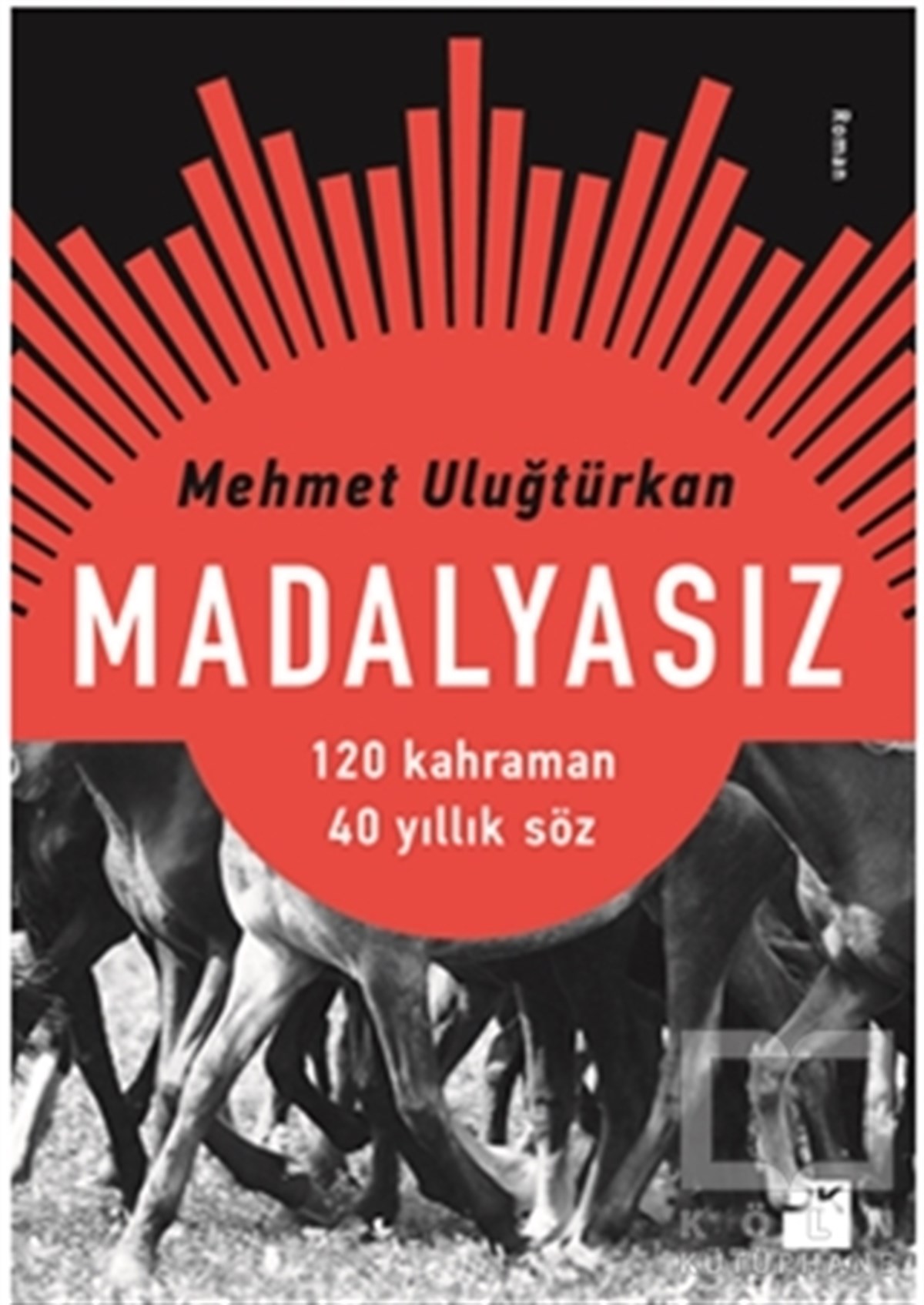 Madalyasız