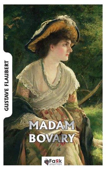 Gustave FlaubertDünya KlasikleriMadam Bovary