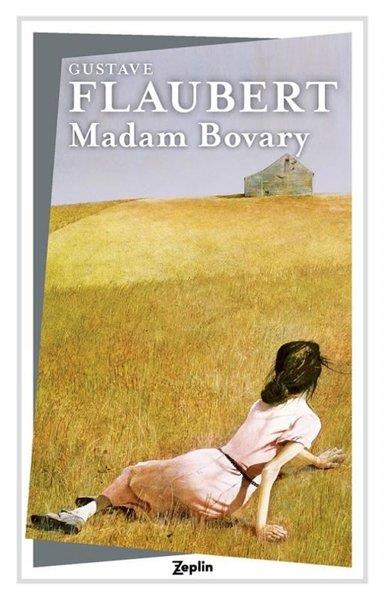 Gustave FlaubertDünya KlasikleriMadam Bovary