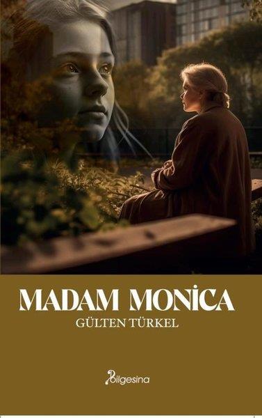 Gülten TürkelTürkiye RomanMadam Monica