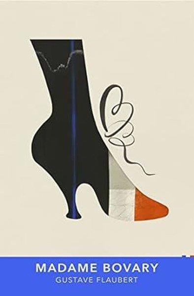 Gustave FlaubertClassicsMadame Bovary : Vintage Classics French Series
