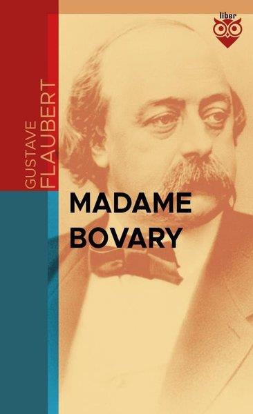 Gustave FlaubertClassicsMadame Bovary