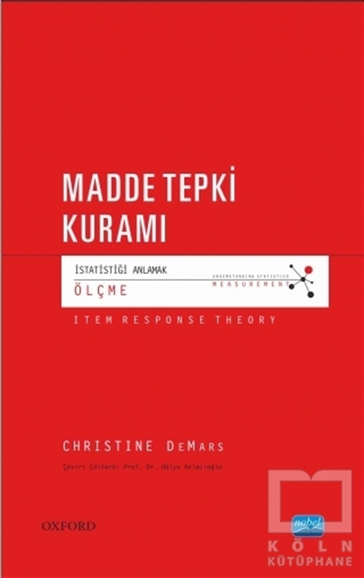 Madde Tepki Kuramı