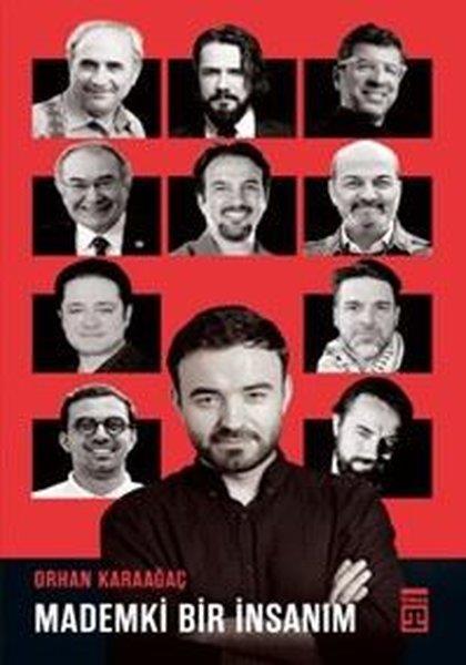 KolektifKişisel Gelişim KitaplarıMademki Bir İnsanım