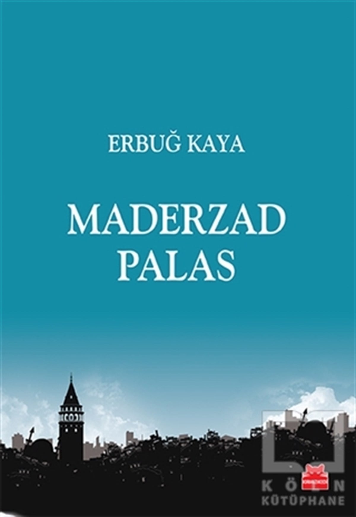 Maderzad Palas