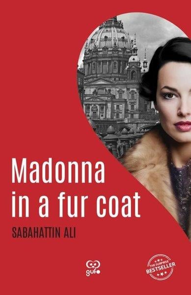 Sabahattin AliLiteratureMadonna in a Fur Coat - Kürk Mantolu Madonna