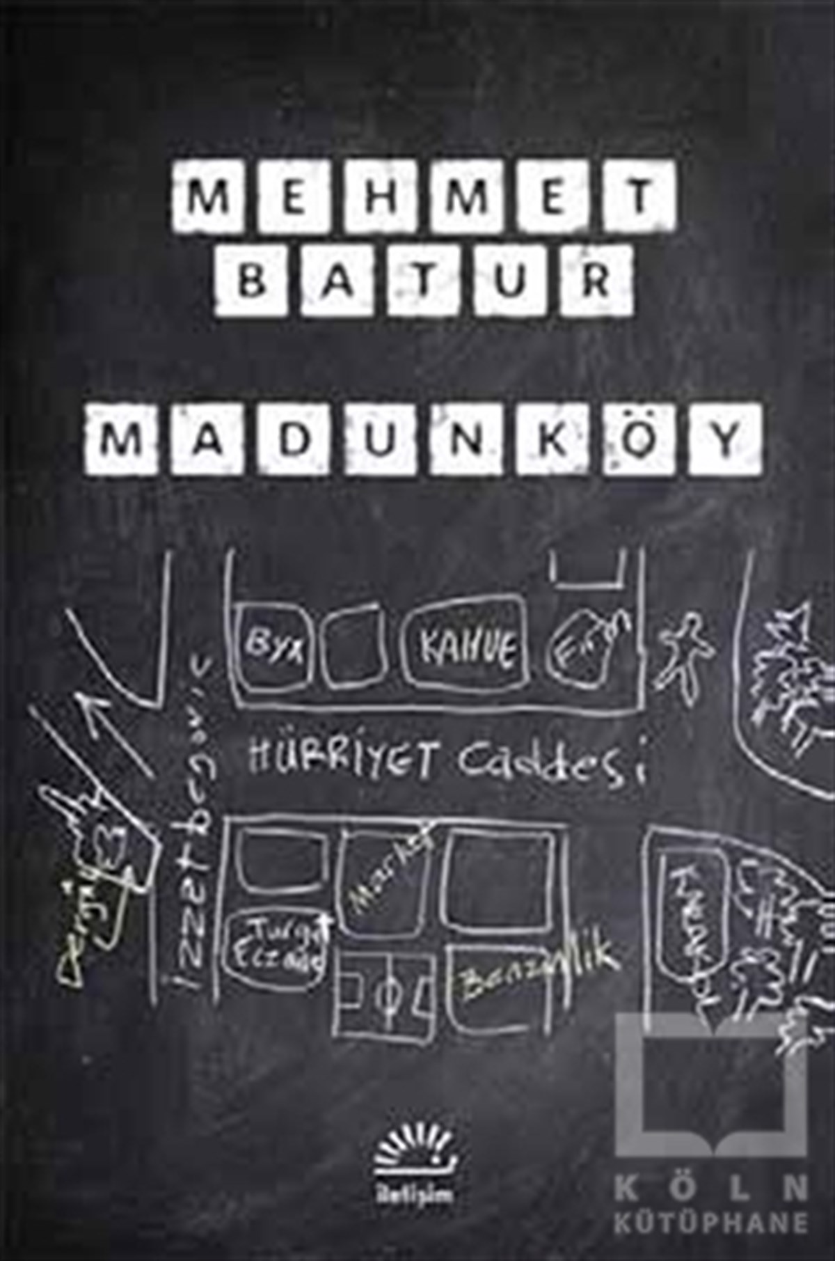 Madunköy