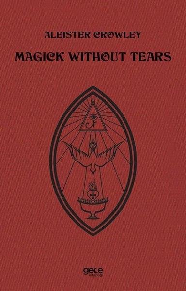 Aleister CrowleyGeneral InterestMagick Without Tears