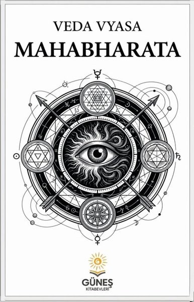 Veda VyasaFelsefe BilimiMahabharata