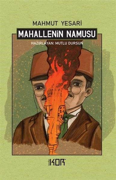 Mahmut YesariTürkiye RomanMahallenin Namusu