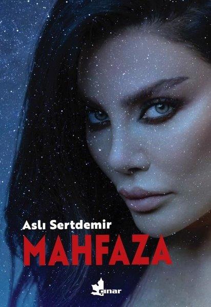 Aslı SertdemirAksiyon Kitapları & Macera KitaplarıMahfaza