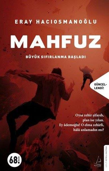 Eray HacıosmanoğluAllgemeine Politik & Politikwissenschaft & PolitikgeschichteMahfuz