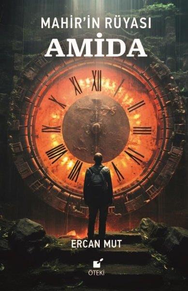 Ercan MutTürk RomaniMahir'in Rüyası: Amida
