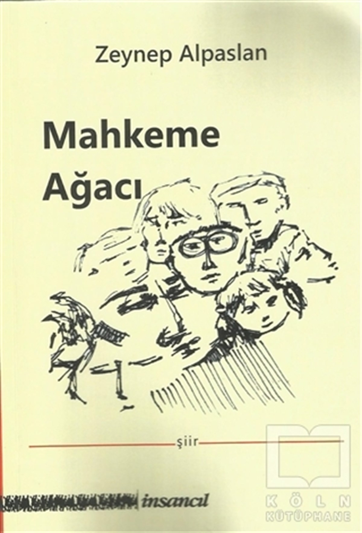 Mahkeme Ağacı