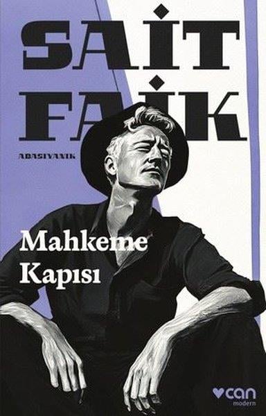 Sait Faik AbasıyanıkTürk RomaniMahkeme Kapısı