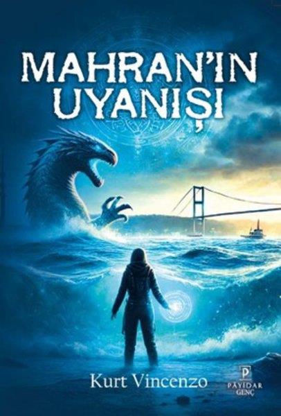 Sonat KucunFantastik / Bilim KurguMahran'ın Uyanışı