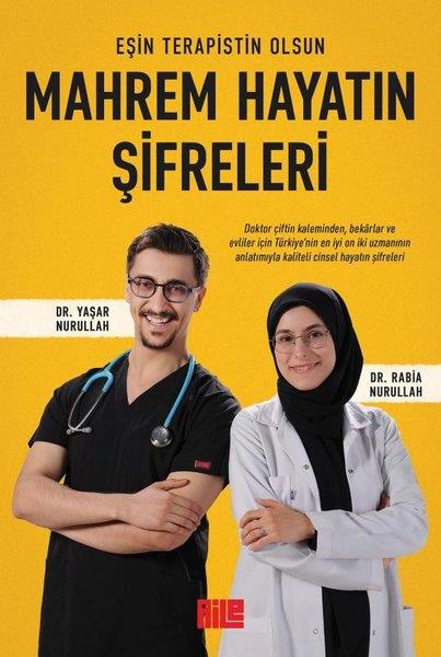 Rabia NurullahCinsellik KitaplarıMahrem Hayatın Şifreleri