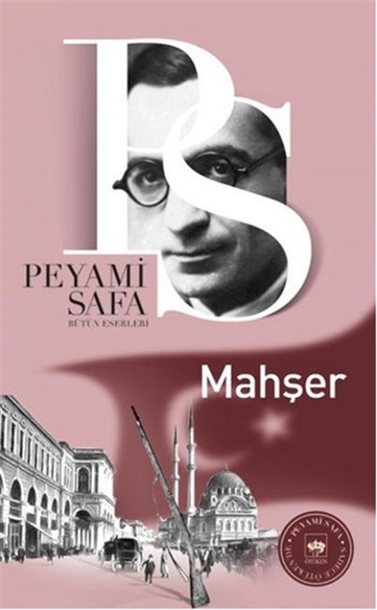 Peyami SafaTürk KlasikMahşer