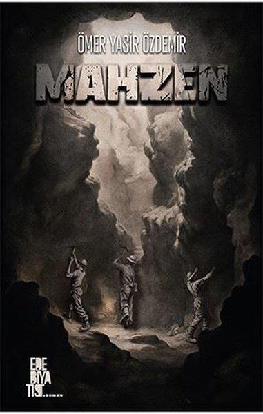 Ömer Yasir ÖzdemirTürkiye RomanMahzen