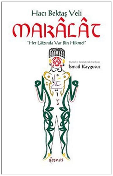 İsmail KaygusuzDinMakalat Hacı Bektaş Veli