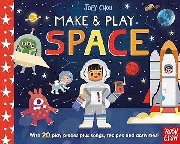 KolektifPreschoolMake and Play: Space