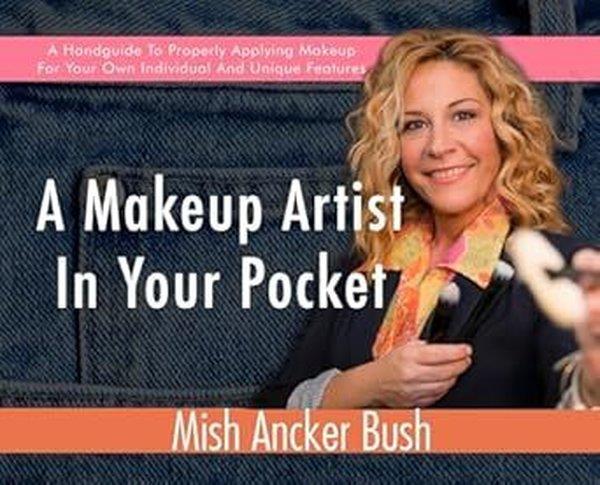 KolektifFashionMakeup Artist In Your Pocket