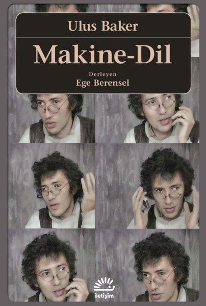 Ulus BakerBeliebte WissenschaftsbücherMakine - Dil