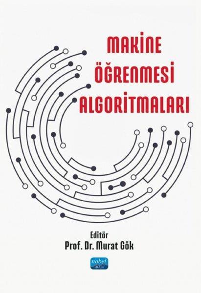KolektifDigerMakine Öğrenmesi Algoritmaları