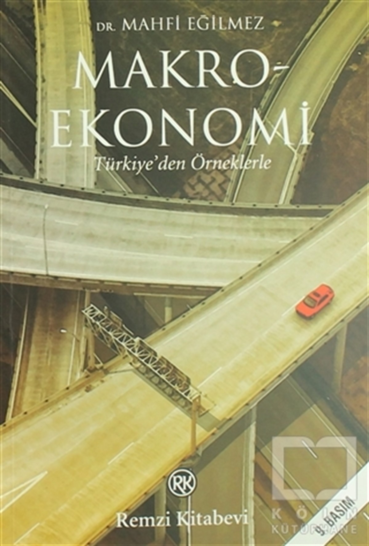 Makro-Ekonomi