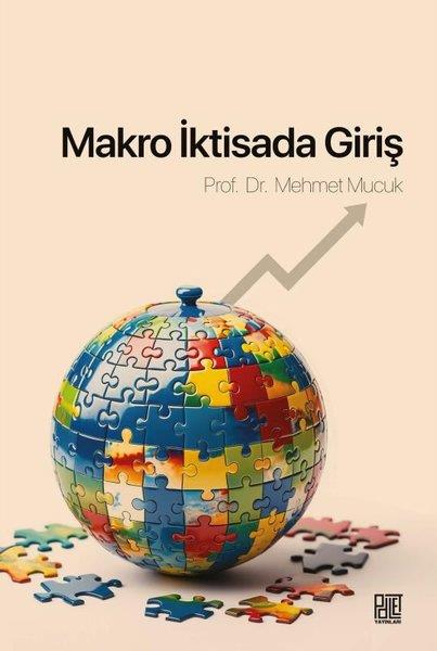 Mehmet MucukEkonomi KitaplarıMakro İktisada Giriş