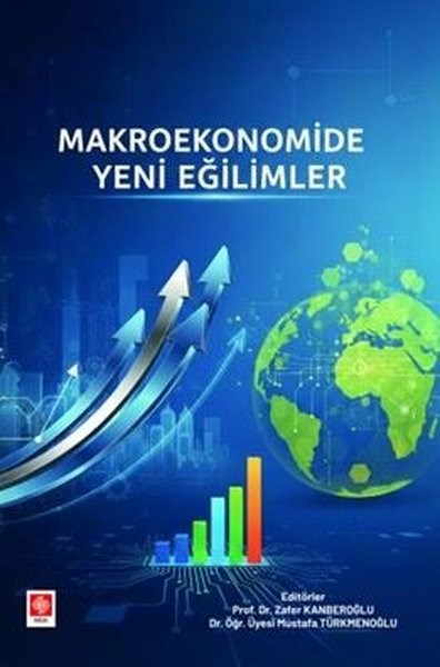 KolektifEğitimMakroekonomide Yeni Eğilimler