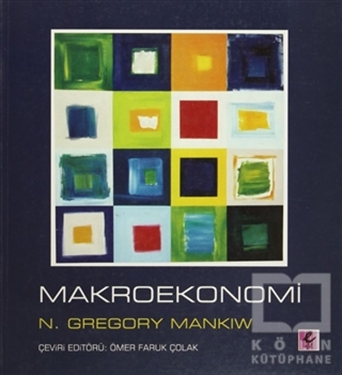 Makroekonomi