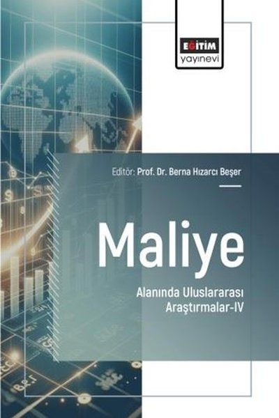 KolektifDigerMaliye Alanında Uluslararası Araştırmalar 4